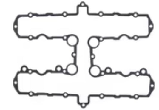 Valve Cover Gasket KAWASAKI GPZ 1100 UNITRAK '83-88, KZ 1000J/K/M/R/P, KZ 1100 LTD, Athena