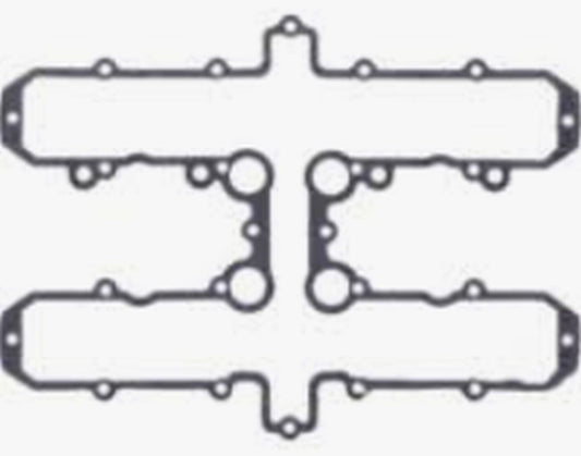 Valve Cover Gasket KAWASAKI GPZ 550 UNITRAK 83-88, Z 400 83-84, Z 550 82-83, GPZ 400 '85, Athena