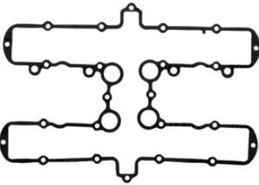 Valve Cover Gasket KAWASAKI Z 650F '81-82, Z 750E '80-82, Z 750 LTD '80-82, Athena