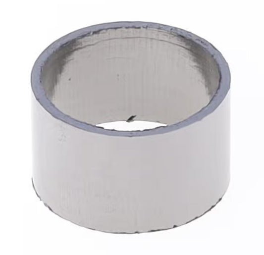 Exhaust Gasket 32X37X26 HONDA CRF 250R '06-'08, KAWASAKI KVF 650/750, VN 500/1500, GPZ 500S, Athena