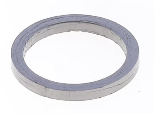 Exhaust Gasket 40X50X5 SUZUKI DRZ 400, LTA 700/750 KINGQUAD '05-'16, Athena