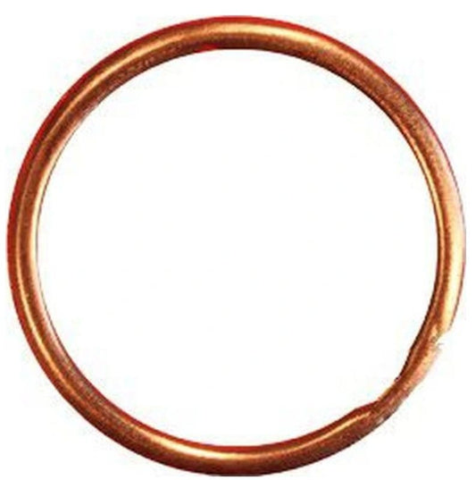 Exhaust Gasket HONDA CRF 250 L '13-'19, CRF 450 R '02-'19, CRF 450 X 17 '05-'19, TRX 450 ER '06-'14, TRX 450 R '06-'13, CBR 250/300R '11-'19, Athena