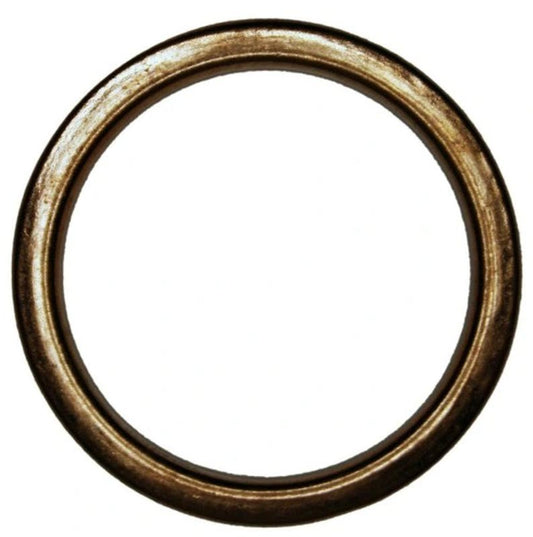 Exhaust Gasket SUZUKI RMZ 250 07-08 34X43X3, Athena
