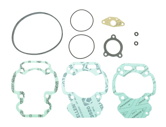 Cylinder Top End Gasket Kit APRILIA ETX 125 '85-'87, TUAREG 125 '85-'87, Athena
