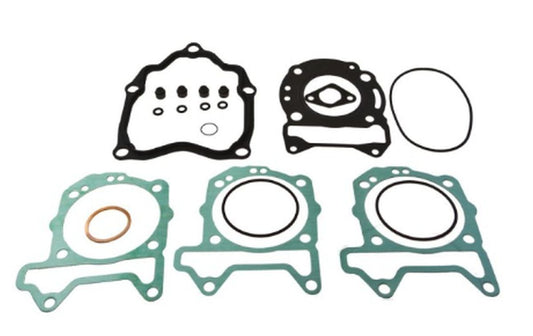 Cylinder Top End Gasket Kit APRILIA GILLERA PIAGGIO BEVERLY 125, X7, X8, X9,X10,X-EVO,MP3, 125 ROCZNIKI OD '03-'16, Athena
