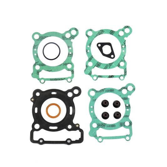 Cylinder Top End Gasket Kit APRILIA RS-4 125 '11-'16 , DERBI SENDA R, TERRA, 125 ,GPR '07-'18, Athena