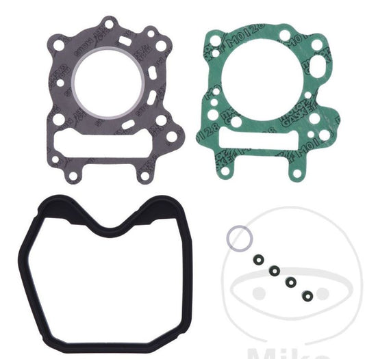 Cylinder Top End Gasket Kit APRILIA SCARABEO 125 ROTAX '99-'04, Athena