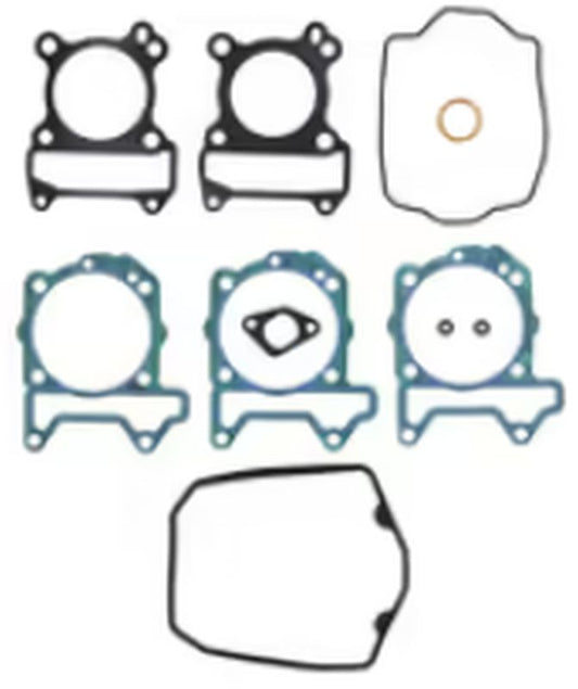 Cylinder Top End Gasket Kit APRILIA SPORT CITY ONE, APRILIA MOJITO 125, DERBI BOULEVARD 125 '01-'10, Athena