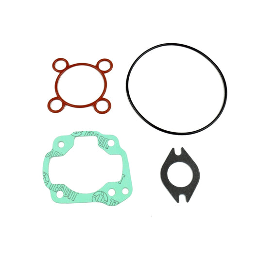 Cylinder Top End Gasket Kit APRILIA SR 50 '94-'11. MBK, YAMAHA AEROX 50 '97-'08 (CYLINDER POZIOMY), Athena