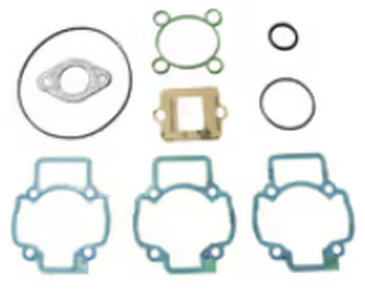 Cylinder Top End Gasket Kit APRILIA SR 50; DERBI GP1 50; GILERA RUNNER 50; PIAGGIO NRG 50 (SEE PRODUCT DESCRIPTION), Athena