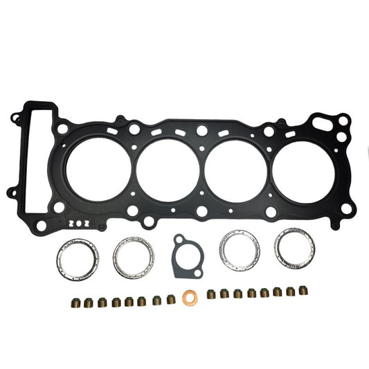 Cylinder Top End Gasket Kit (Without valve cover gasket) YAMAHA XJ6 '09-'15, Athena