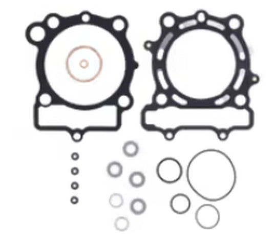 Cylinder Top End Gasket Kit (Without valve cover gasket) KAWASAKI KX250F '21-'24(KXF250), Athena