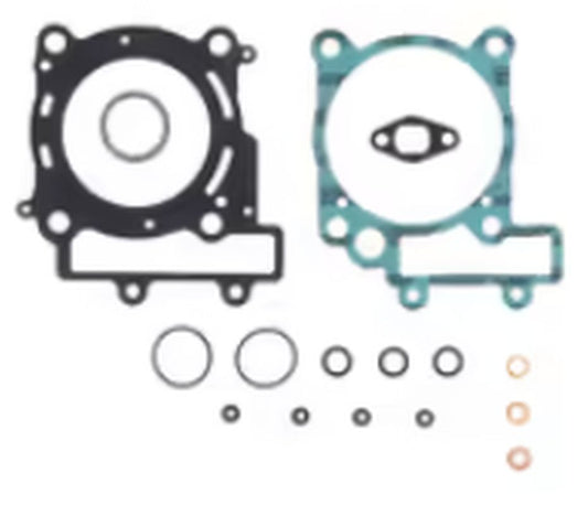 Cylinder Top End Gasket Kit (Without valve cover gasket) SHERCO SEF-R 250 14-18, Athena