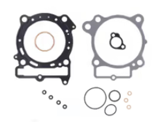 Cylinder Top End Gasket Kit (Without valve cover gasket) KAWASAKI KXF 450 '21-'23, Athena
