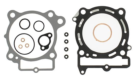Cylinder Top End Gasket Kit (Without valve cover gasket) KAWASAKI KXF450 '19-'20, Athena