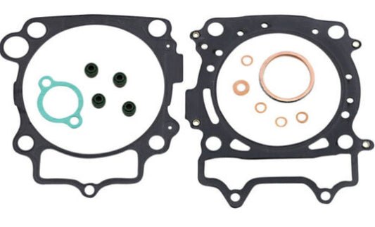 Cylinder Top End Gasket Kit (Without valve cover gasket) YAMAHA YZF 450 '20-'22, WR450F '21-'23 (YZF450), Athena