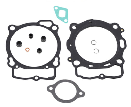 Cylinder Top End Gasket Kit (Without valve cover gasket) KTM EXC-F 450 / 500 '20-'23 (EXCF450, EXCF500), HUSQVARNA FE 450 / 501 '20-'23, Athena