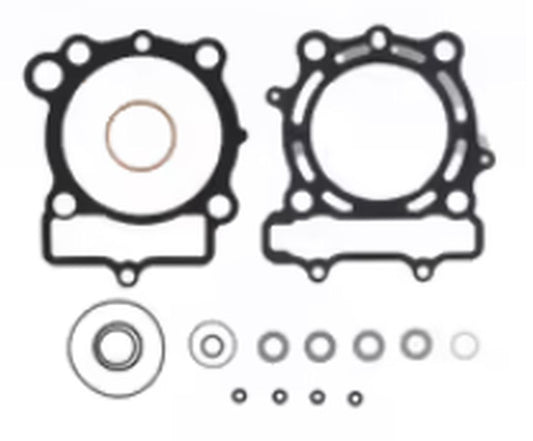 Cylinder Top End Gasket Kit (Without valve cover gasket) KAWASAKI KX250F '20 (KXF250), Athena