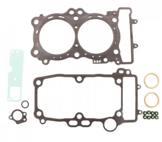 Cylinder Top End Gasket Kit (Without valve cover gasket) YAMAHA XTZ1200 10-19, Athena
