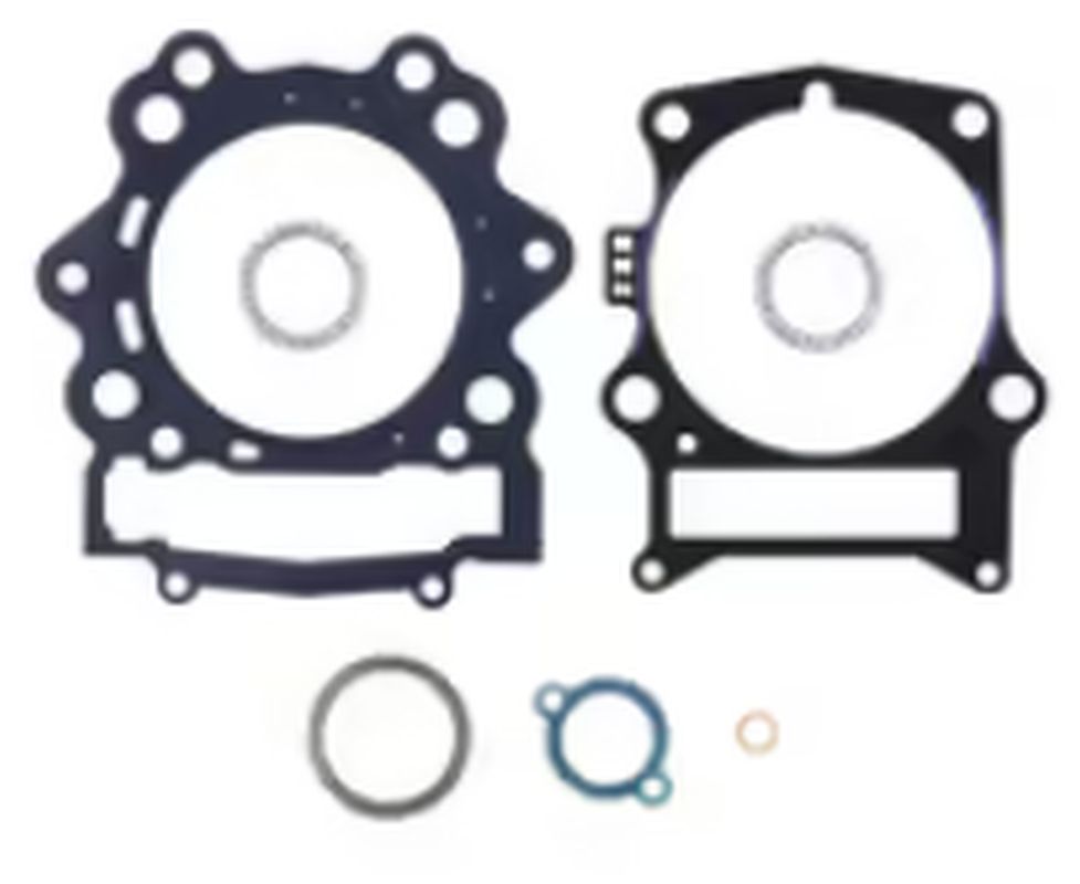 Cylinder Top End Gasket Kit BIG BORE (FOR CYLINDER SET -102MM=STD) YAMAHA YFM 700 RAPTOR '06-'20, YFM 700 GRIZZLY '07-'15, Athena