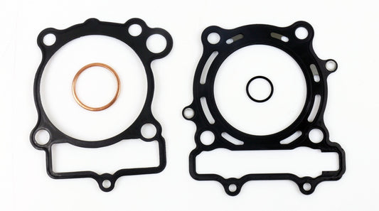 Cylinder Top End Gasket Kit SUZUKI RMZ250 '04-'06 ,KAWASAKI KXF 250 '04'-05 (D=77,00MM) (FOR CYLINDER SET...), Athena