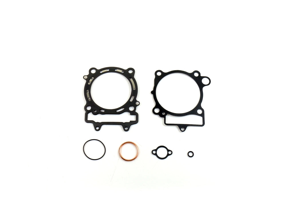 Cylinder Top End Gasket Kit BIG BORE (FOR CYLINDER SET...) KAWASAKI KXF450 16-18 BB, Athena
