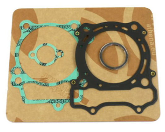 Cylinder Top End Gasket Kit BIG BORE (FOR CYLINDER SET...) KAWASAKI KXF250 2020 D83 BIG BORE, Athena