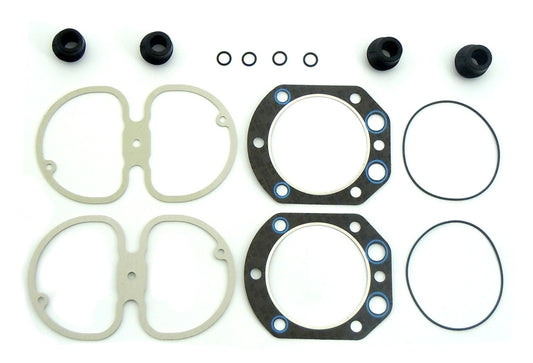 Cylinder Top End Gasket Kit BMW R100 GS/RS/RT/CS '76-'97, R80 '76-'95, Athena