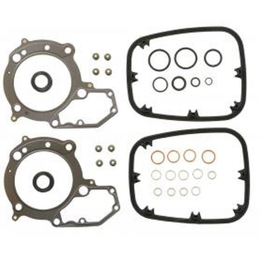 Cylinder Top End Gasket Kit BMW R1100 GS/RS '92-'97 ( with Valve Cover Gasket), Athena