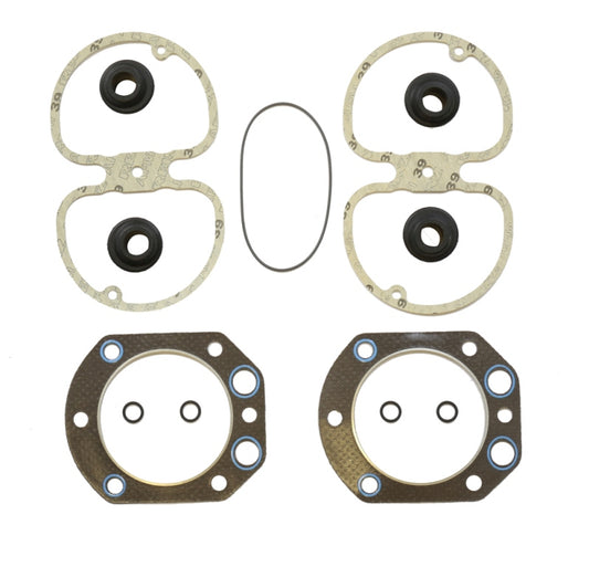 Cylinder Top End Gasket Kit BMW R45 R45/N R45T R45T/N 78-92, Athena