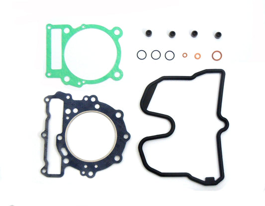 Cylinder Top End Gasket Kit BOMBARDIER/CAN-AM DS 650 / BMW F 650 '93-'98 (with Valve Cover Gasket), Athena