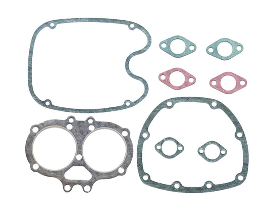 Cylinder Top End Gasket Kit BSA A65 TWIN 650 62-73, Athena