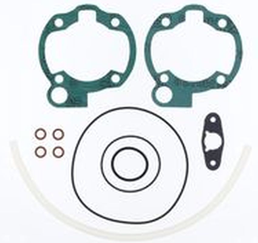 Cylinder Top End Gasket Kit DO CYLINDRA DERBI GPR 50 '09-'10, Athena