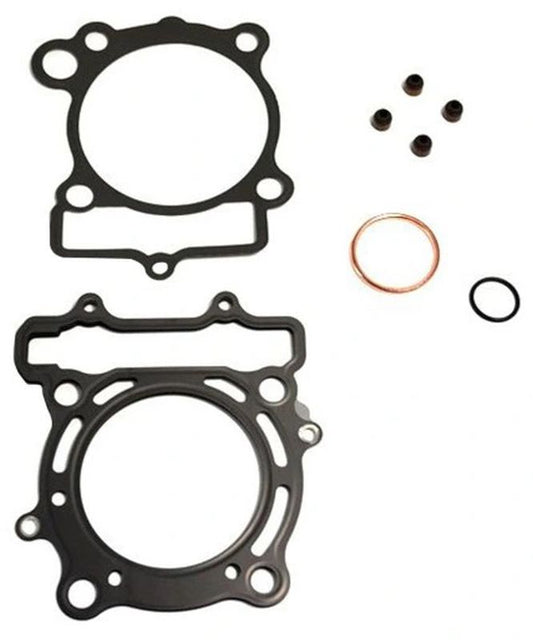 Cylinder Top End Gasket Kit (FOR CYLINDER SET...) KAWASAKI KXF250 2020 D78 STD, Athena