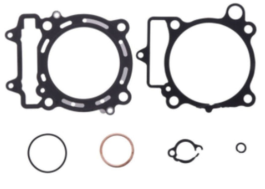 Cylinder Top End Gasket Kit (FOR CYLINDER SET...) KAWASAKI KXF450 '16-'18, Athena