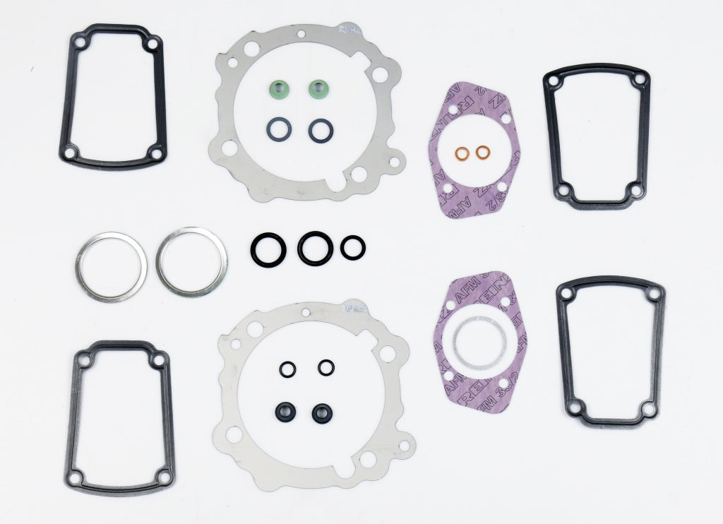 Cylinder Top End Gasket Kit DUCATI 400/620/750/800 '03-'07, Athena