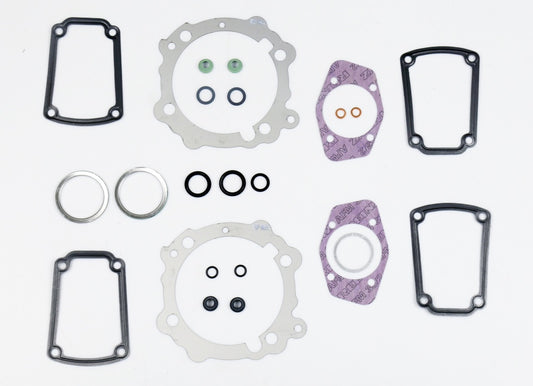 Cylinder Top End Gasket Kit DUCATI 400/620/750/800 '03-'07, Athena