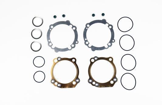 Cylinder Top End Gasket Kit DUCATI MULTISTRADA 1100/ MONSTER, Athena