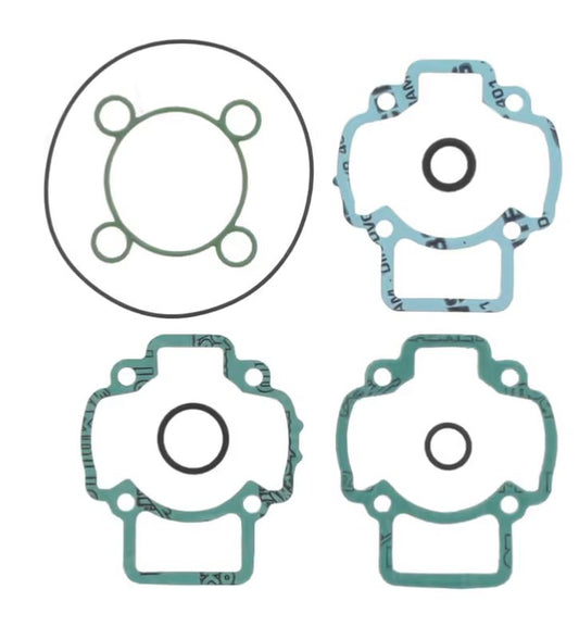 Cylinder Top End Gasket Kit GILERA RUNNER PUREJET 50, PIAGGIO NRG/PUREJET 50 '02-'18 (SEE PRODUCT DESCRIPTION), Athena