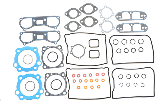 Cylinder Top End Gasket Kit HARLEY DAVIDSON 1340 '84-'91 (EVO), Athena