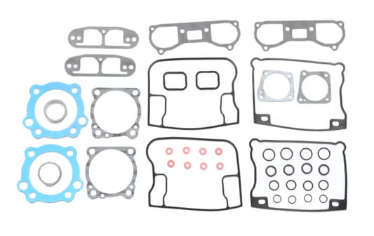 Cylinder Top End Gasket Kit HARLEY-DAVIDSON EVOLUTION BIG TWINS 1340 '95-'18 (OEM:17040-92A), Athena