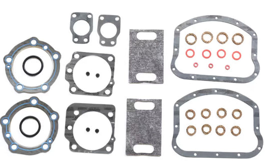 Cylinder Top End Gasket Kit HARLEY-DAVIDSON PANHEAD 1200 FL/FLH '48-'65 (OEM:17034-48X), Athena