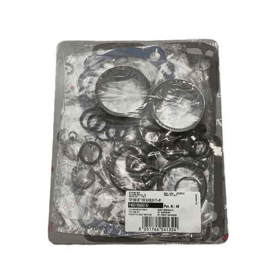 Cylinder Top End Gasket Kit HARLEY DAVIDSON SPORTSTER '77-'81, Athena