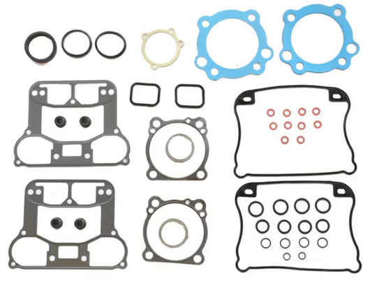 Cylinder Top End Gasket Kit HARLEY-DAVIDSON SPORTSTER 883 '04-,, Athena