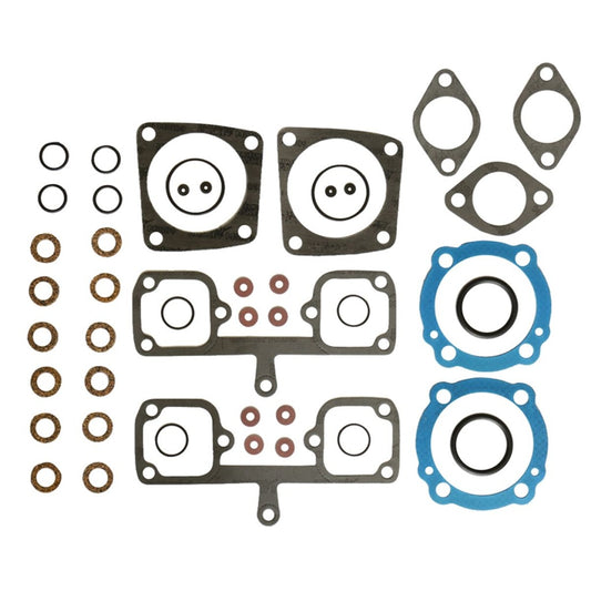 Cylinder Top End Gasket Kit HARLEY-DAVIDSON SPORTSTER '57-71 (OEM:17030-57), Athena