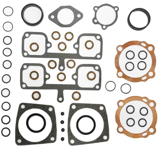 Cylinder Top End Gasket Kit HARLEY-DAVIDSON SPORTSTER 1000 XLH/XLCH/XLS '77-'81 (OEM:17030-72B), Athena