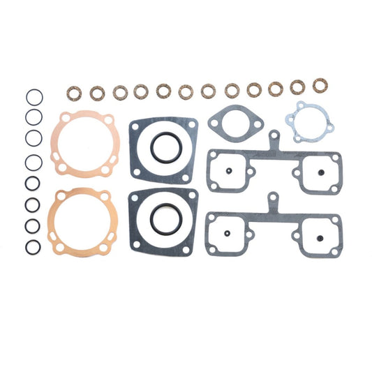 Cylinder Top End Gasket Kit HARLEY-DAVIDSON SPORTSTER '73-76 (OEM:17030-72A), Athena