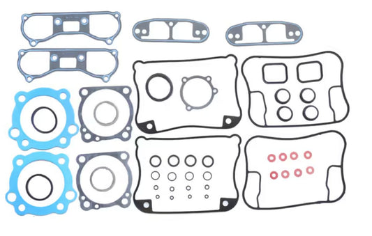 Cylinder Top End Gasket Kit HARLEY-DAVIDSON SPORTSTER XLH 1200 '91-'93 (OEM:17032-91), Athena