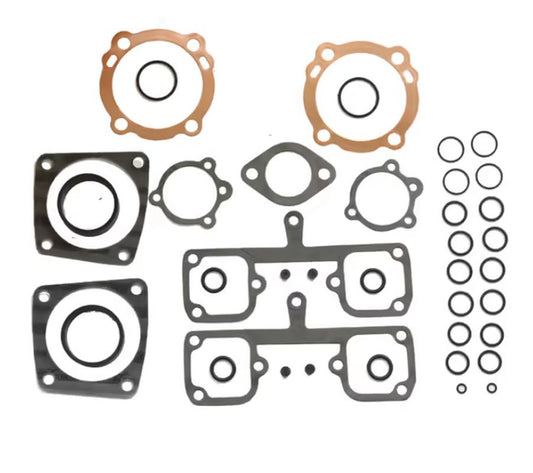 Cylinder Top End Gasket Kit HARLEY-DAVIDSON SPORTSTER 1000 XL '82-'85 (OEM:17032-82), Athena