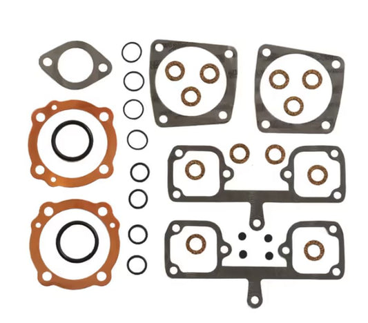 Cylinder Top End Gasket Kit HARLEY-DAVIDSON SPORTSTER XLH 1000 '72-'73 (OEM:17030-72), Athena